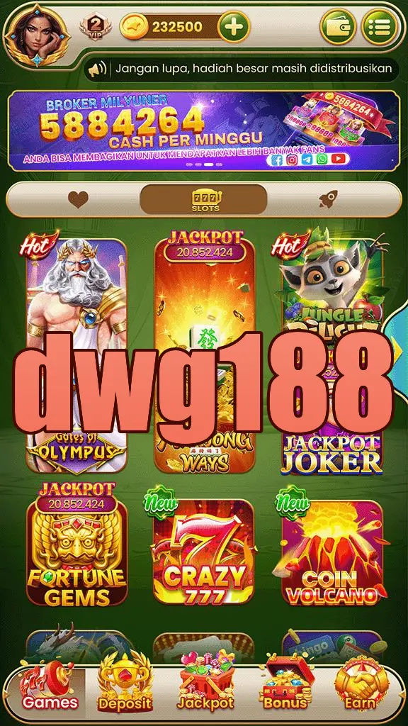 dwg188 Masuk