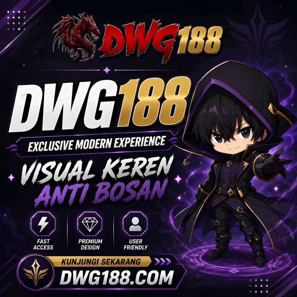 dwg188 APK Resmi Unduh