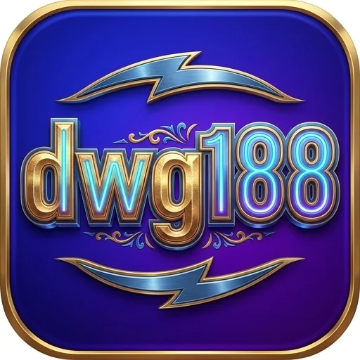 dwg188 Logo - Resmi
